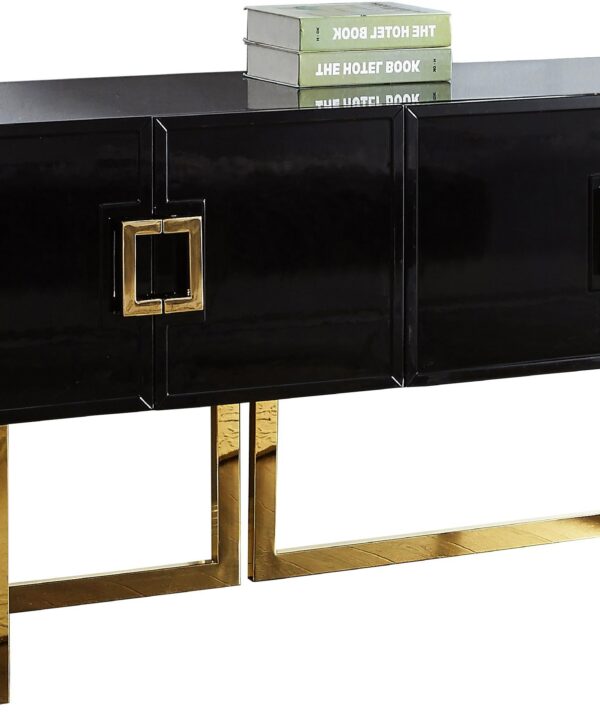 Beth Sideboard/Buffet - Luxe Home Furnishings (Jersey City, NJ)