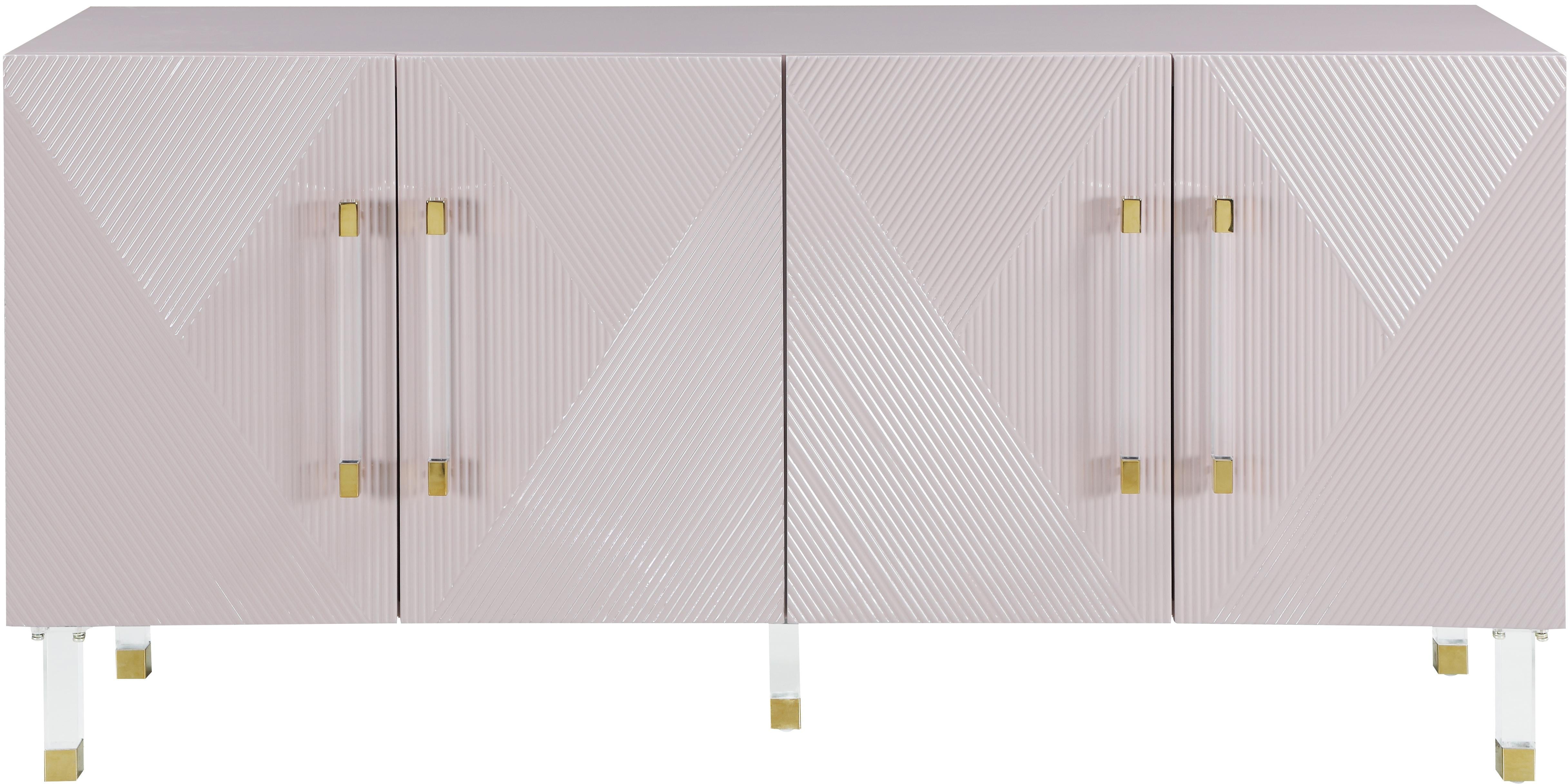 Anastasia Sideboard/Buffet - Luxe Home Furnishings (Jersey City, NJ)