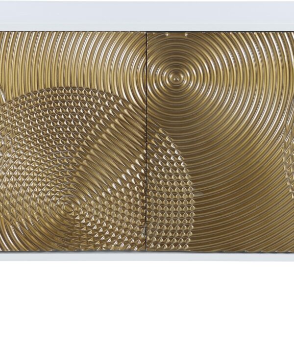 Bellissimo Sideboard/Buffet - Luxe Home Furnishings (Jersey City, NJ)