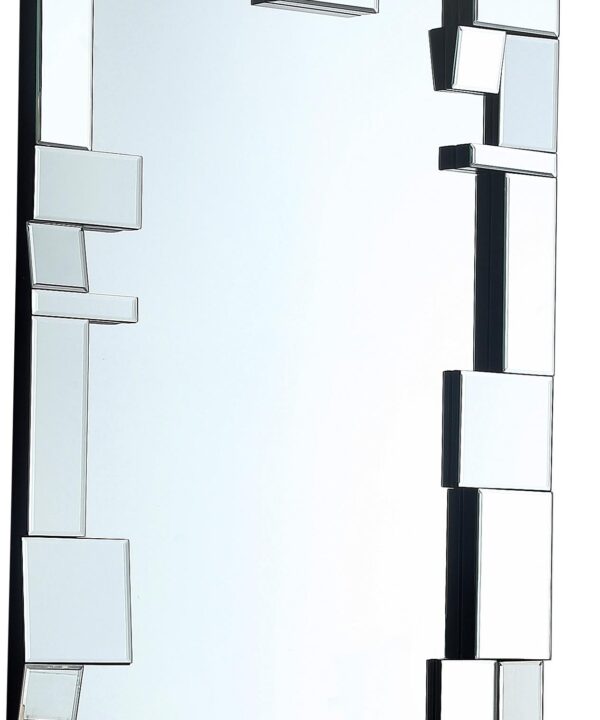 Jade Mirror - Luxe Home Furnishings (Jersey City, NJ)