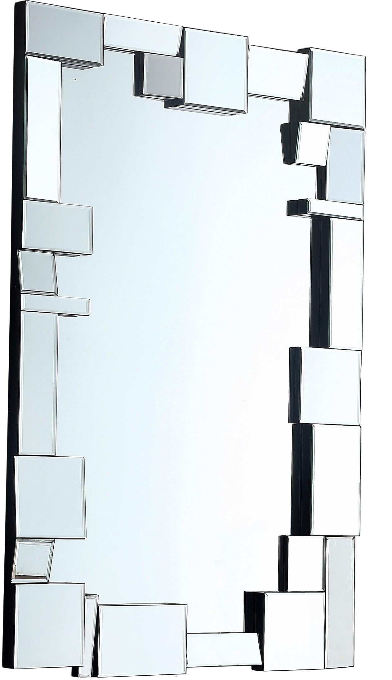 Jade Mirror - Luxe Home Furnishings (Jersey City, NJ)