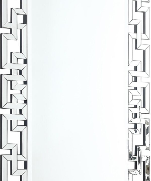 Aria Mirror - Luxe Home Furnishings (Jersey City, NJ)