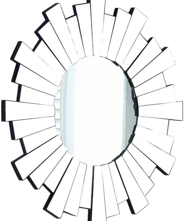 Nexus Mirror - Luxe Home Furnishings (Jersey City, NJ)
