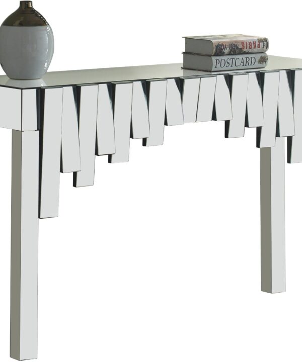 Kylie Console Table - Luxe Home Furnishings (Jersey City, NJ)
