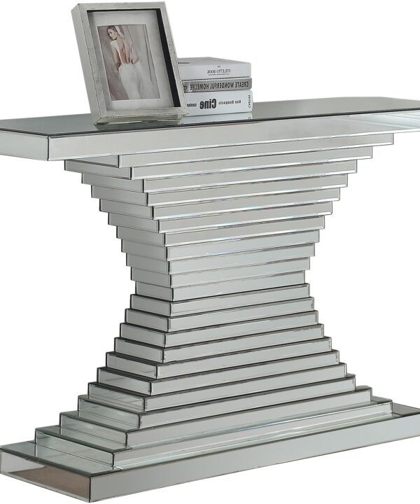 Nexus Console Table - Luxe Home Furnishings (Jersey City, NJ)