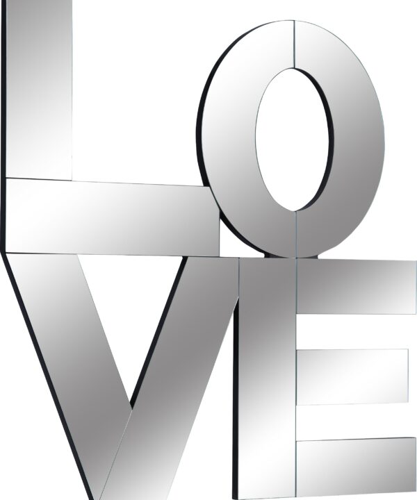 Love Mirror Mirror - Luxe Home Furnishings (Jersey City, NJ)