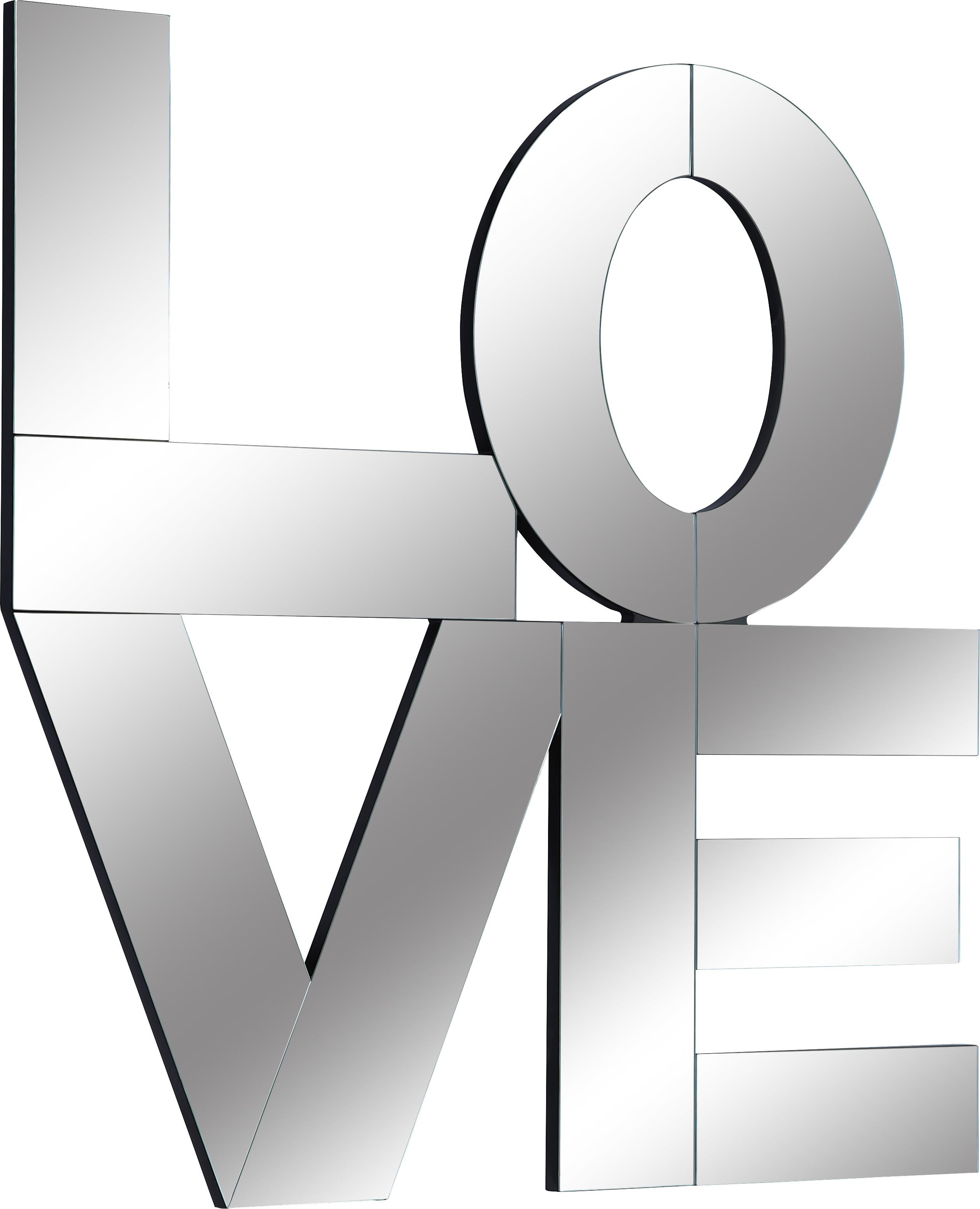 Love Mirror Mirror - Luxe Home Furnishings (Jersey City, NJ)