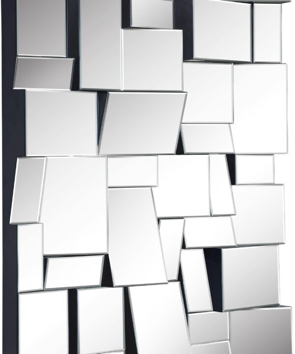 Action Mirror - Luxe Home Furnishings (Jersey City, NJ)
