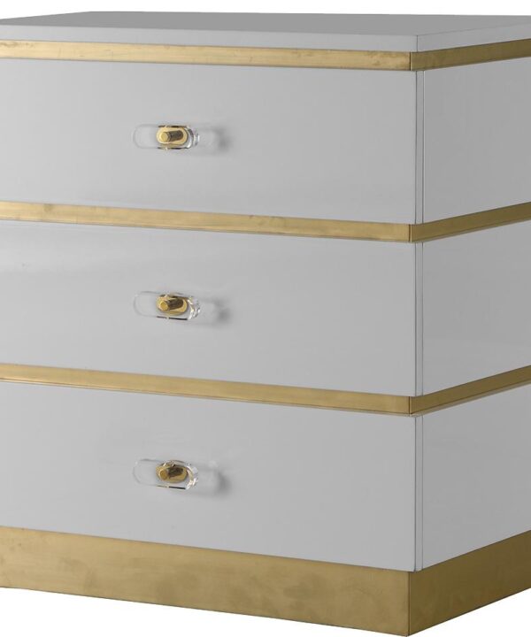 Esme Side Table