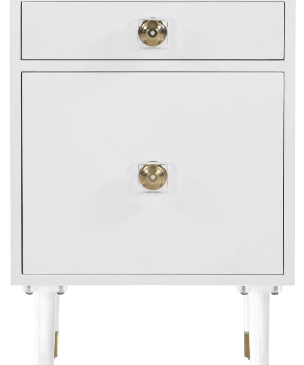 Lia Side Table