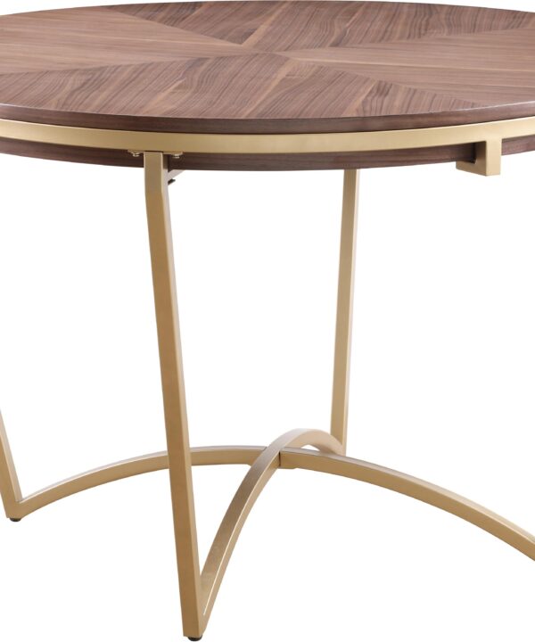 Eleanor Dining Table - Luxe Home Furnishings (Jersey City, NJ)