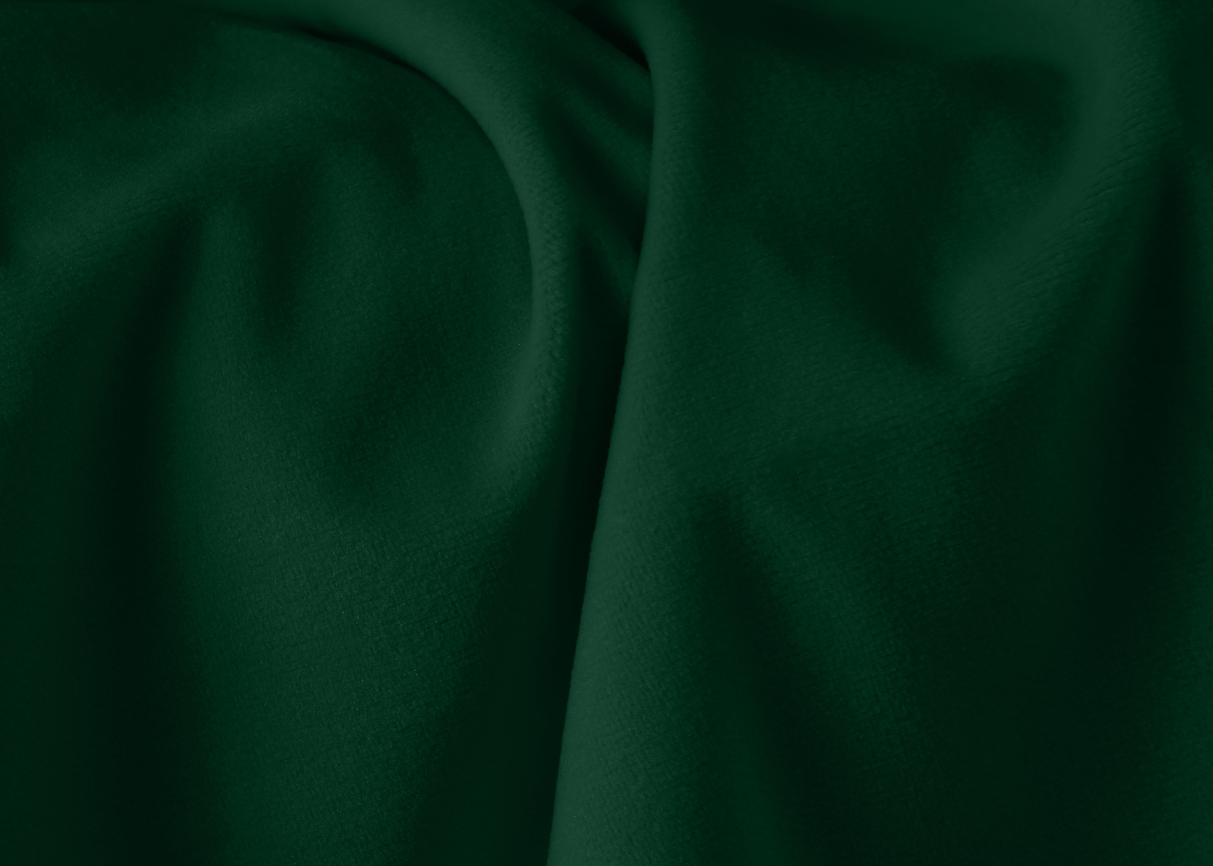 Elly Green Velvet Full Bed - Luxe Home Furnishings (Jersey City, NJ)