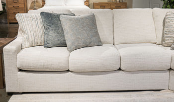 Accomplished Sectional - Luxe Home Furnishings (Jersey City, NJ)