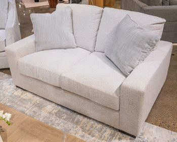 Conlee-Pike Loveseat - Luxe Home Furnishings (Jersey City, NJ)