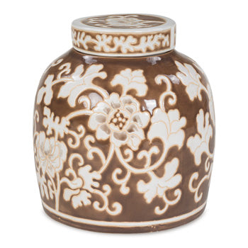 Adalham Jar - Luxe Home Furnishings (Jersey City, NJ)