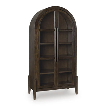 Benhall Accent Cabinet - Luxe Home Furnishings (Jersey City, NJ)