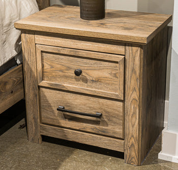 Keithland Nightstand - Luxe Home Furnishings (Jersey City, NJ)