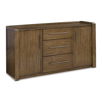 Baskinger Dining Server - Luxe Home Furnishings (Jersey City, NJ)