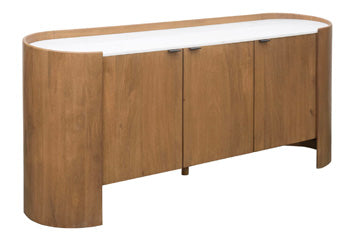 Fitzroy Accent Cabinet - Luxe Home Furnishings (Jersey City, NJ)