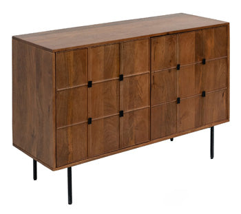 Juddins Accent Cabinet - Luxe Home Furnishings (Jersey City, NJ)