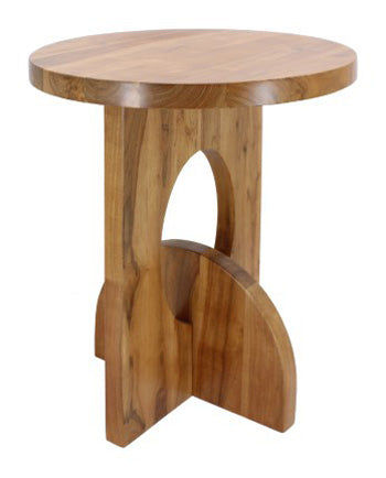 Hollbourne Accent Table - Luxe Home Furnishings (Jersey City, NJ)