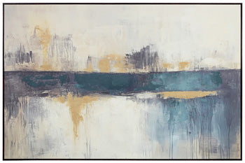 Gatesford Wall Art - Luxe Home Furnishings (Jersey City, NJ)