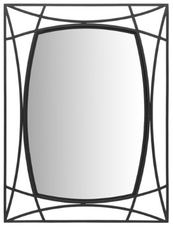 Freenville Accent Mirror - Luxe Home Furnishings (Jersey City, NJ)
