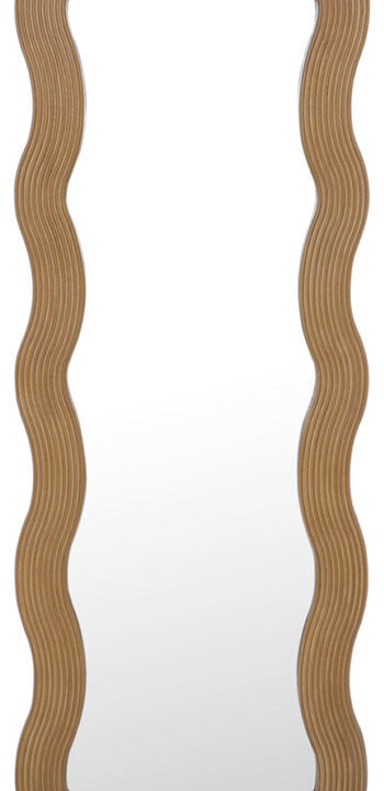 Ellisonville Floor Mirror - Luxe Home Furnishings (Jersey City, NJ)