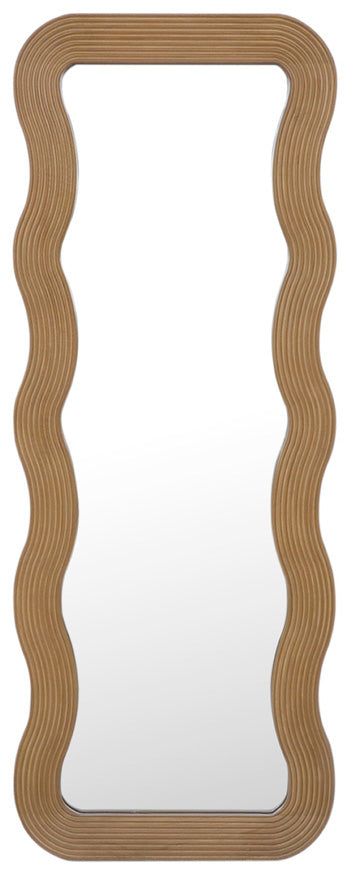 Ellisonville Floor Mirror - Luxe Home Furnishings (Jersey City, NJ)