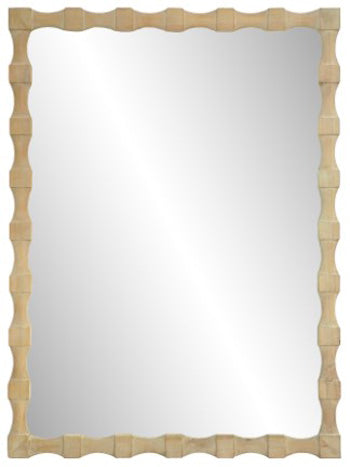 Acelmore Accent Mirror - Luxe Home Furnishings (Jersey City, NJ)