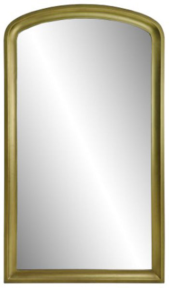 Fintan Floor Mirror - Luxe Home Furnishings (Jersey City, NJ)