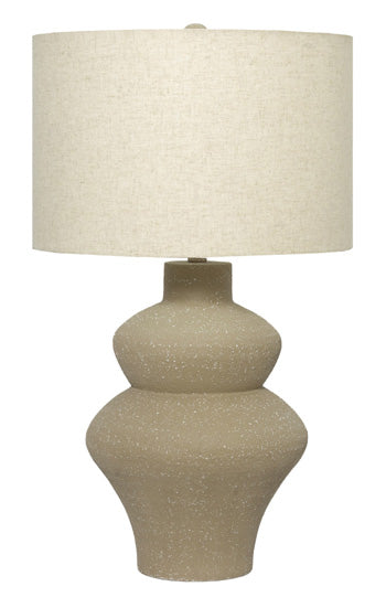 Jossleigh Table Lamp - Luxe Home Furnishings (Jersey City, NJ)