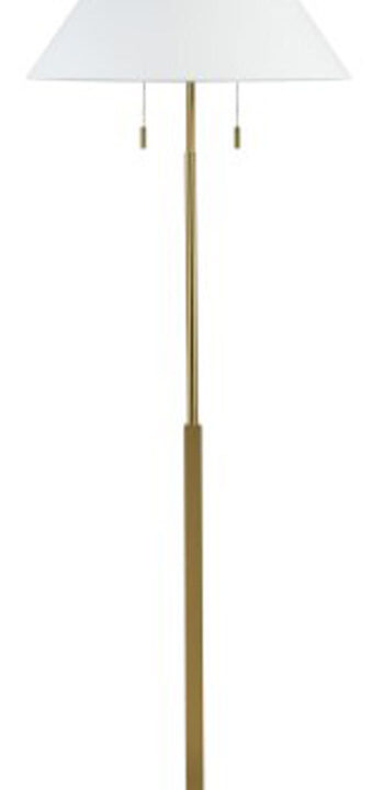 Haigwood Floor Lamp - Luxe Home Furnishings (Jersey City, NJ)
