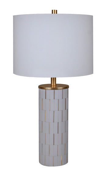 Faridworth Table Lamp - Luxe Home Furnishings (Jersey City, NJ)