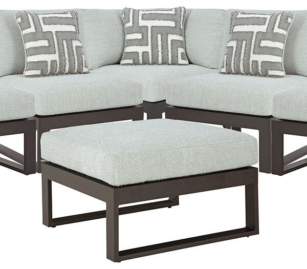 Beachloft Outdoor Seating Set