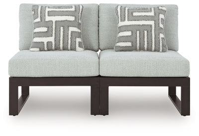 Beachloft Outdoor Sectional - Luxe Home Furnishings (Jersey City, NJ)