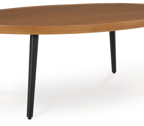 Horizon Hall Outdoor Coffee Table