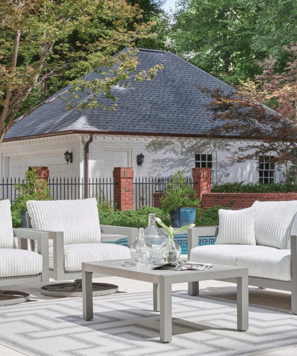 Hurley Park Outdoor Package
