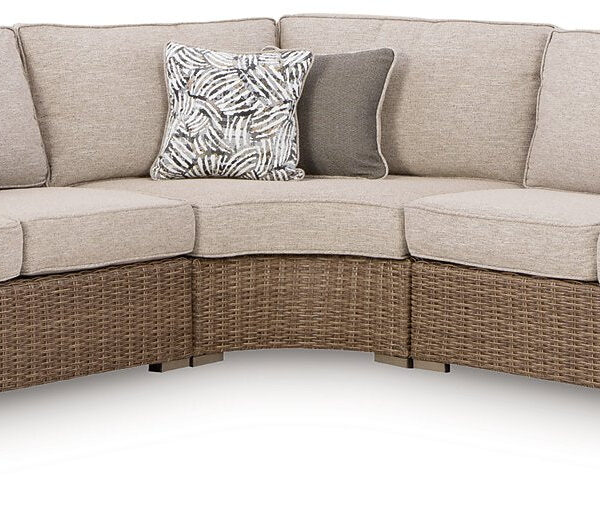 Laguna Heights Outdoor Sectional
