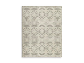 Maconville Large Rug - Image 3