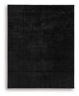 Gibbswell Washable 8' x 10' Area Rug - Luxe Home Furnishings (Jersey City, NJ)