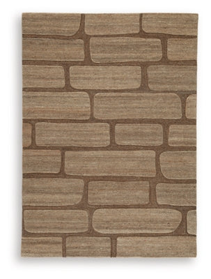 Orest Rug - Luxe Home Furnishings (Jersey City, NJ)