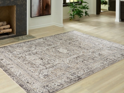 Junley Rug - Luxe Home Furnishings (Jersey City, NJ)