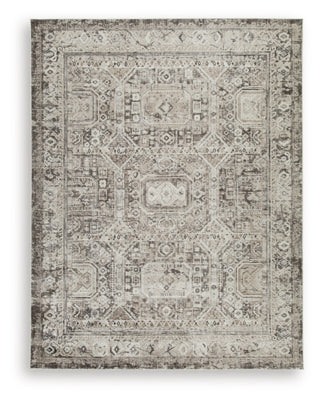 Junley Rug - Luxe Home Furnishings (Jersey City, NJ)