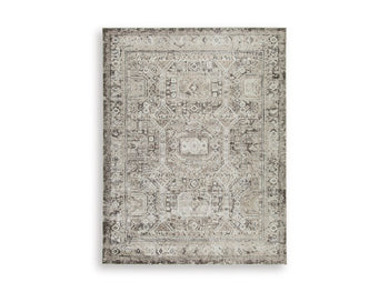Junley Rug - Luxe Home Furnishings (Jersey City, NJ)