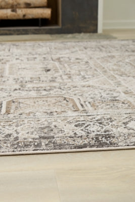 Junley Rug - Luxe Home Furnishings (Jersey City, NJ)