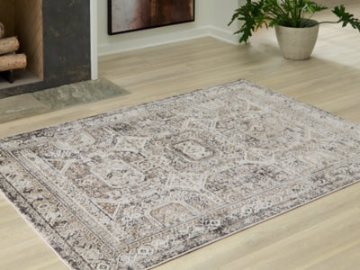 Junley Rug - Luxe Home Furnishings (Jersey City, NJ)