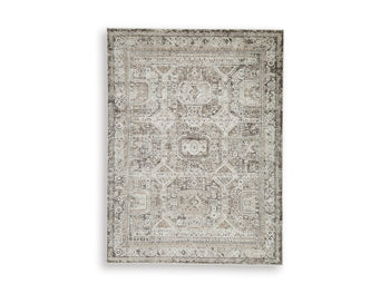 Junley Rug - Luxe Home Furnishings (Jersey City, NJ)