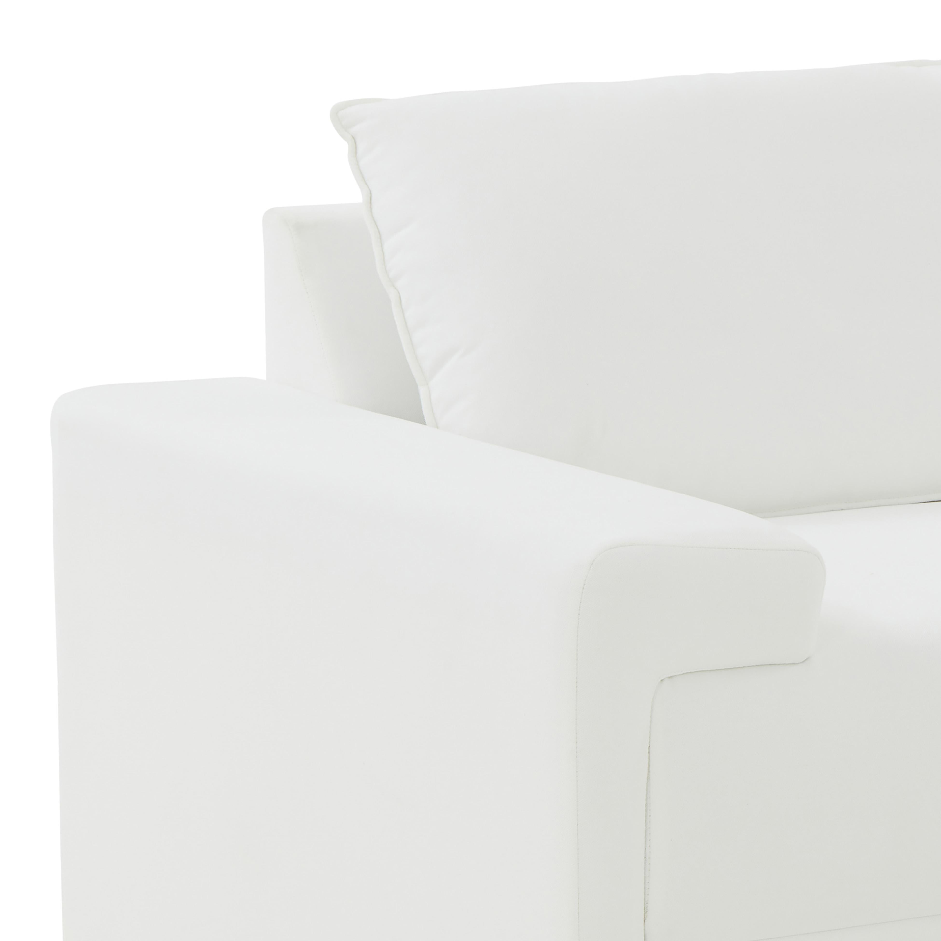 Maeve Contract-Grade Fabric Accent Chair - Luxe Home Furnishings (Jersey City, NJ)