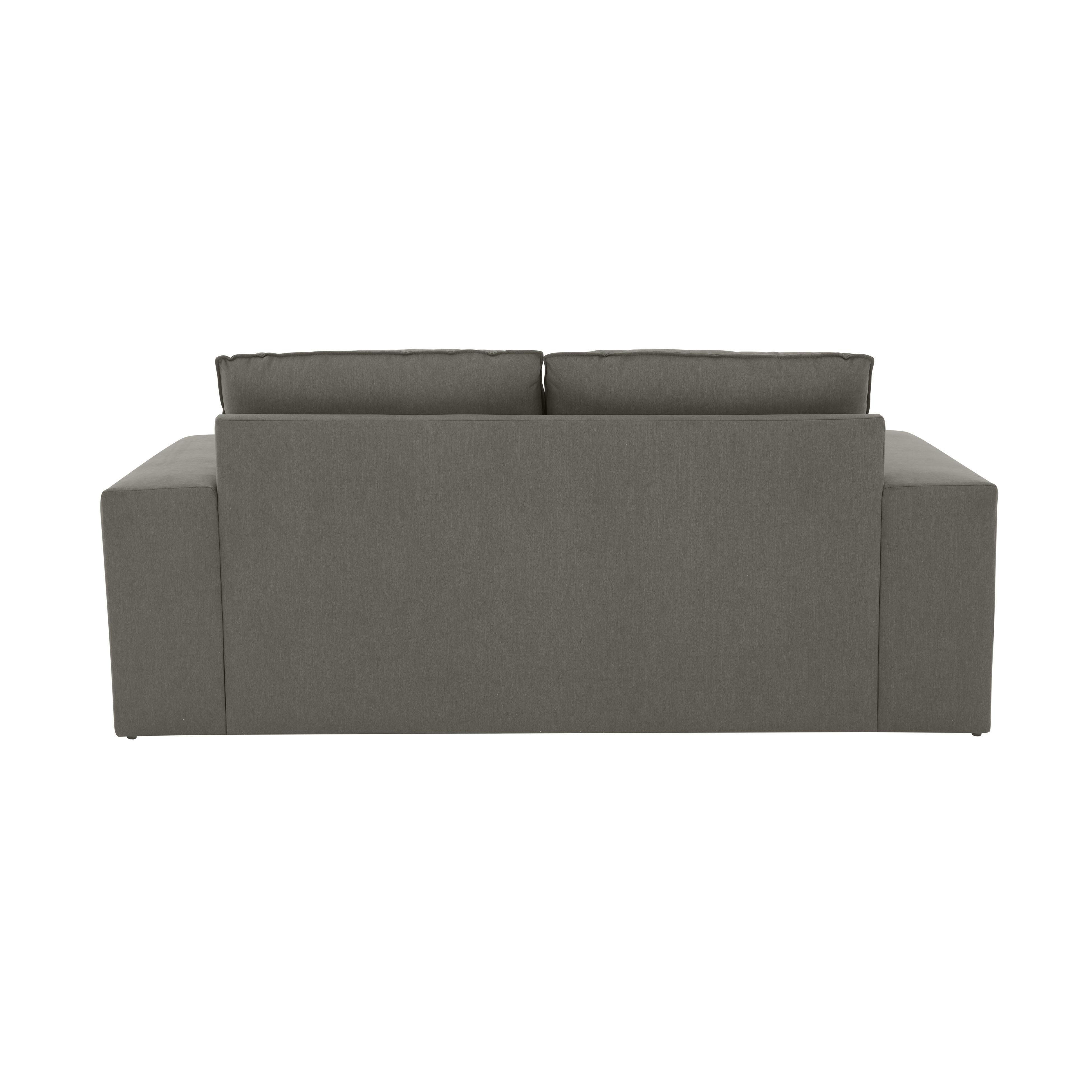 Maeve 75" Contract-Grade Fabric Loveseat - Luxe Home Furnishings (Jersey City, NJ)